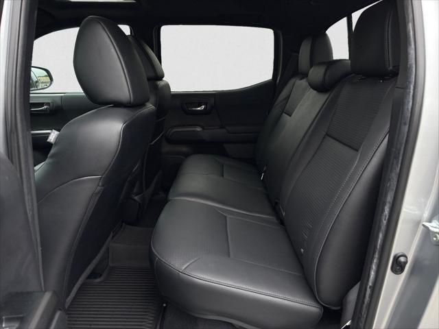 used 2022 Toyota Tacoma car, priced at $43,995