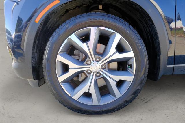 used 2020 Hyundai Palisade car, priced at $22,995