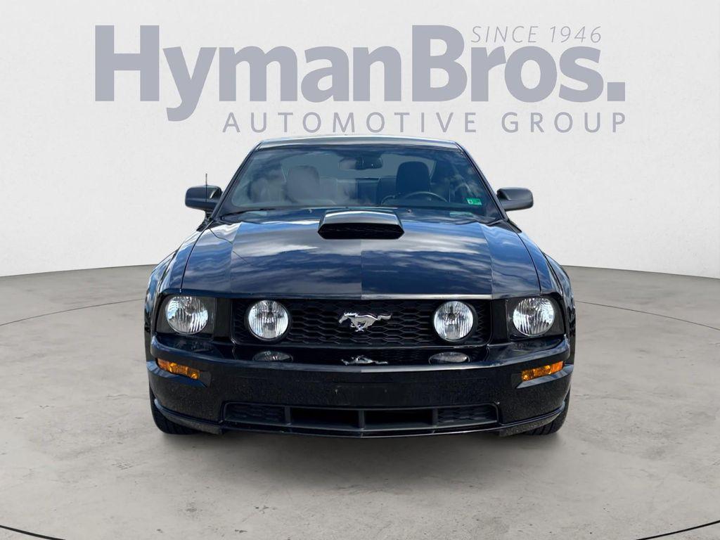 used 2007 Ford Mustang car, priced at $24,995