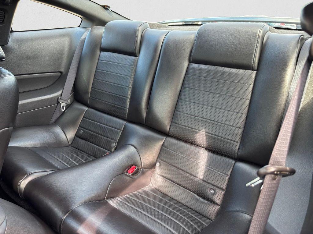 used 2007 Ford Mustang car, priced at $24,995