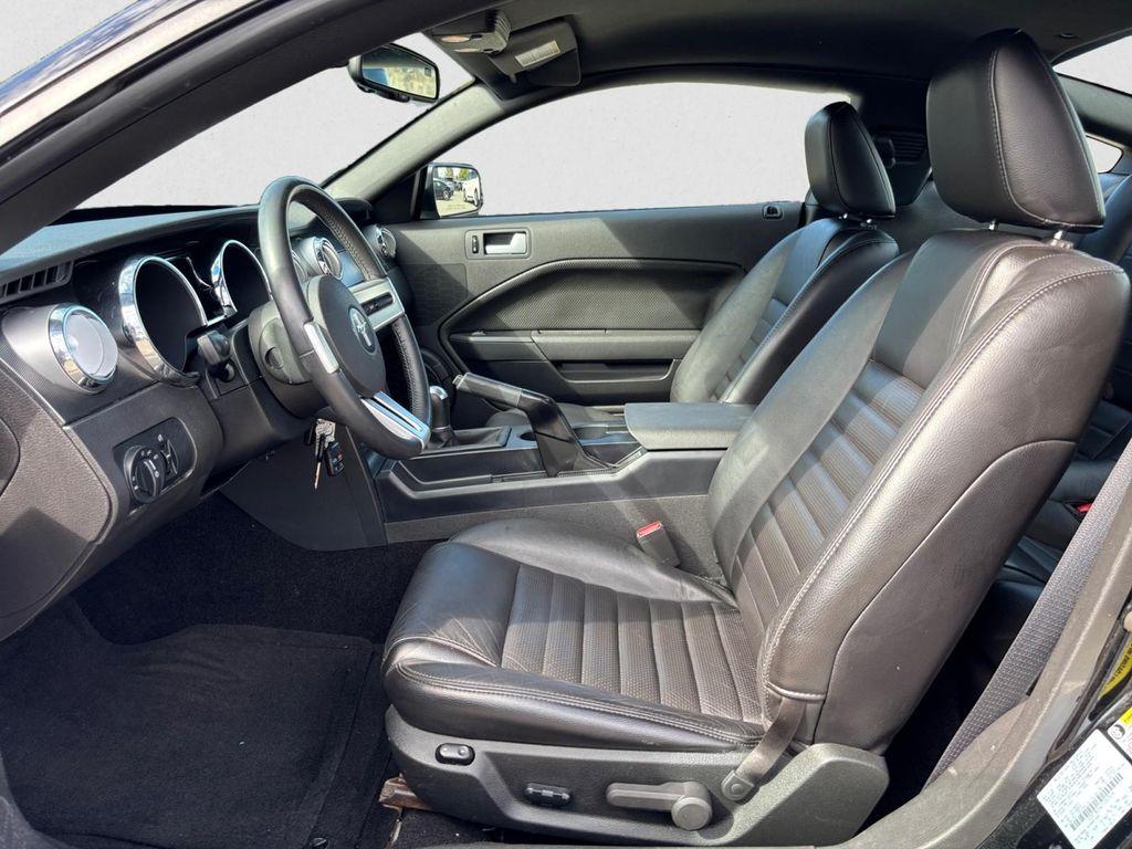 used 2007 Ford Mustang car, priced at $24,995