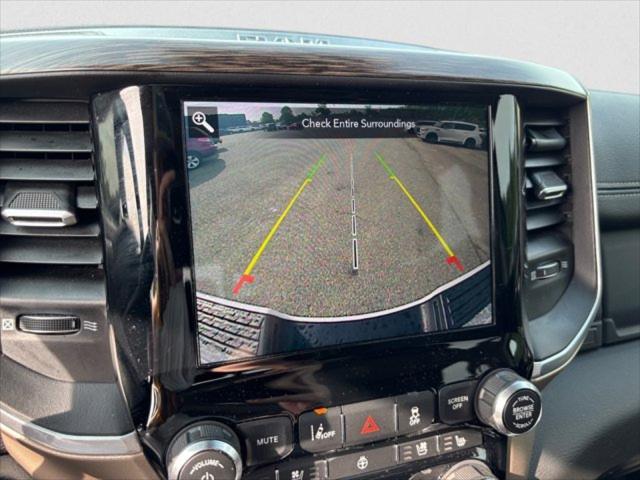 used 2020 Ram 2500 car, priced at $64,995