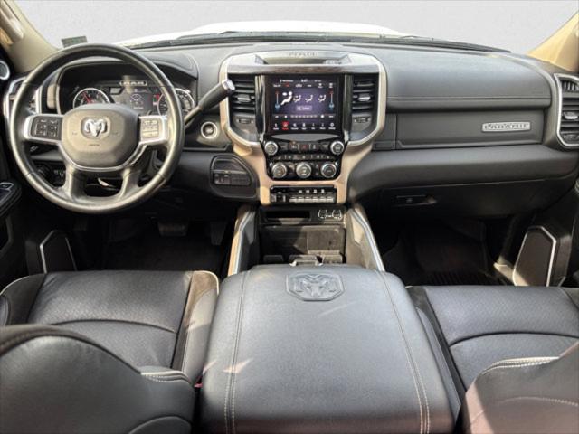 used 2020 Ram 2500 car, priced at $64,995