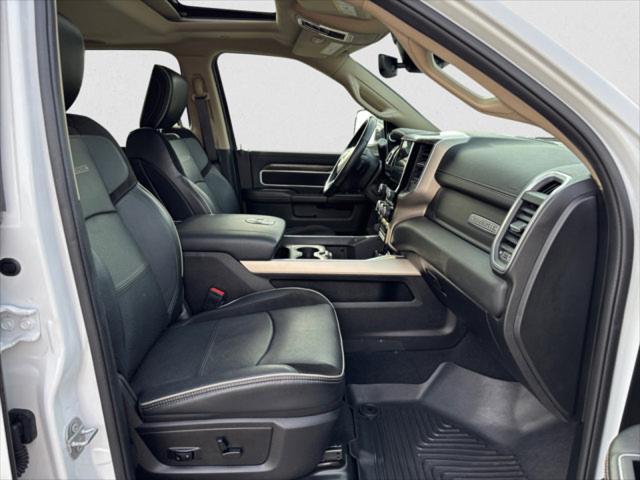 used 2020 Ram 2500 car, priced at $64,995