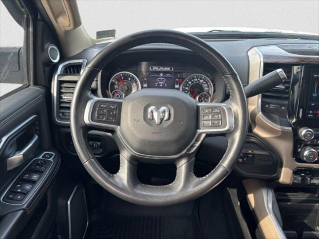 used 2020 Ram 2500 car, priced at $64,995