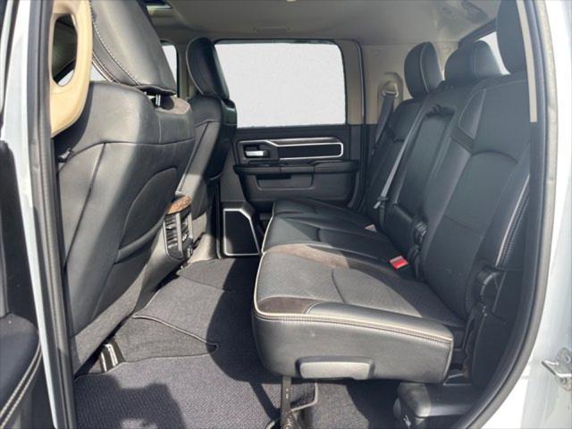 used 2020 Ram 2500 car, priced at $64,995