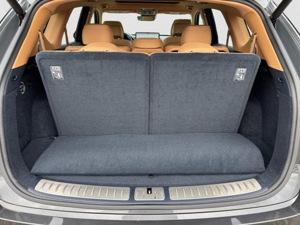 used 2023 Genesis GV80 car, priced at $47,995