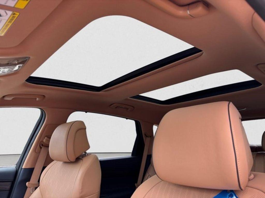 used 2023 Genesis GV80 car, priced at $47,995