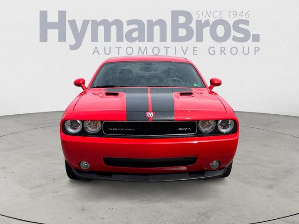 used 2009 Dodge Challenger car, priced at $29,995