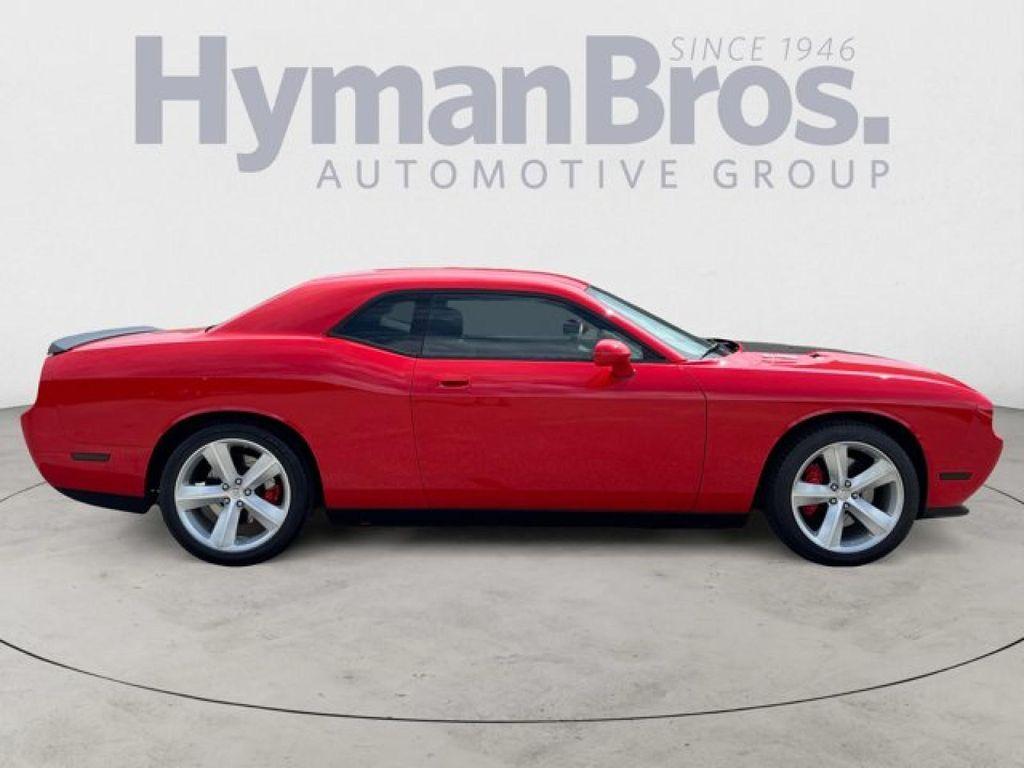 used 2009 Dodge Challenger car, priced at $29,995