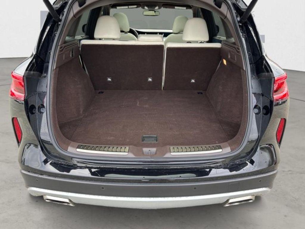 used 2021 INFINITI QX50 car, priced at $31,995