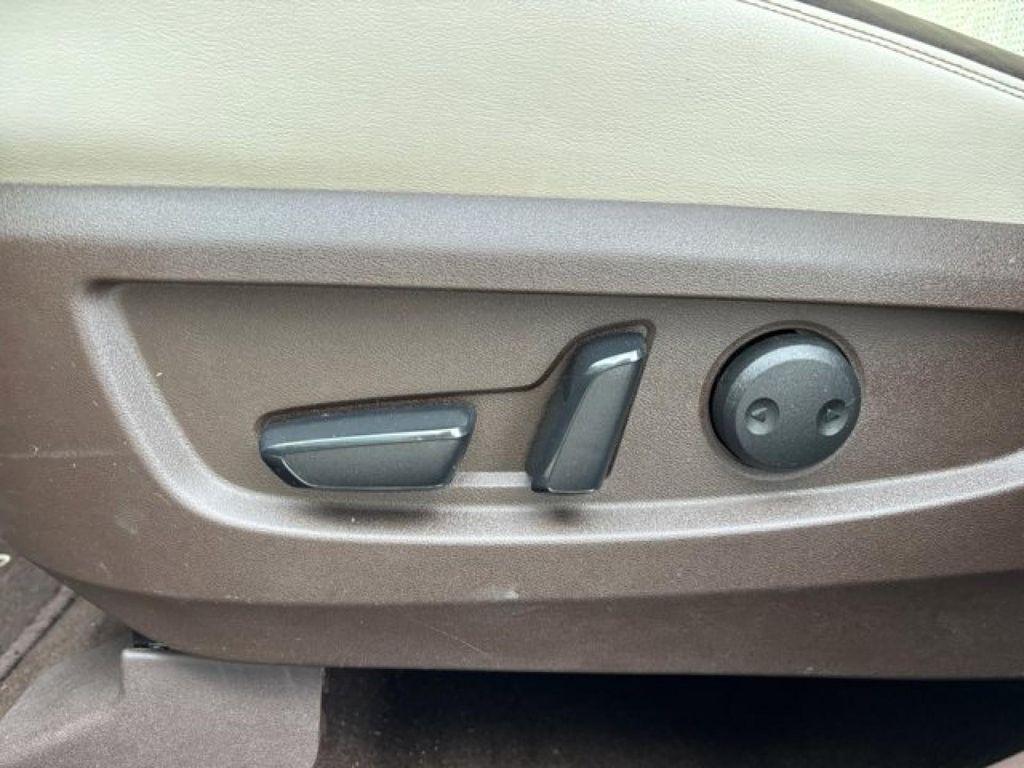 used 2021 INFINITI QX50 car, priced at $31,995