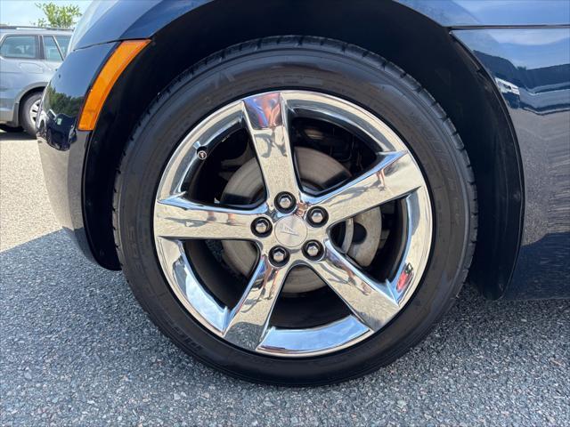 used 2007 Pontiac Solstice car, priced at $13,995