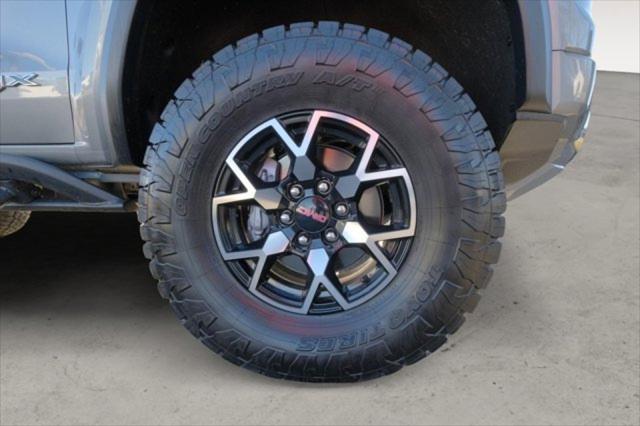 used 2023 GMC Canyon car, priced at $50,995