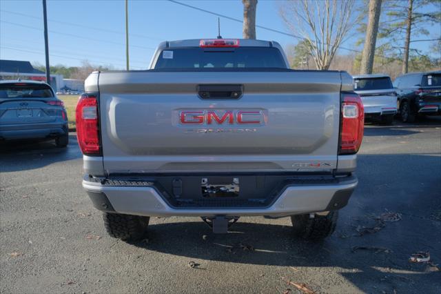 used 2023 GMC Canyon car, priced at $52,995