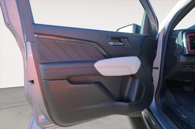 used 2023 GMC Canyon car, priced at $50,995