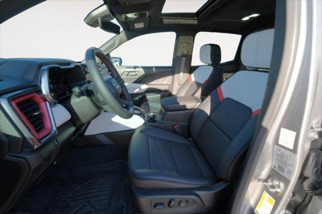 used 2023 GMC Canyon car, priced at $50,995