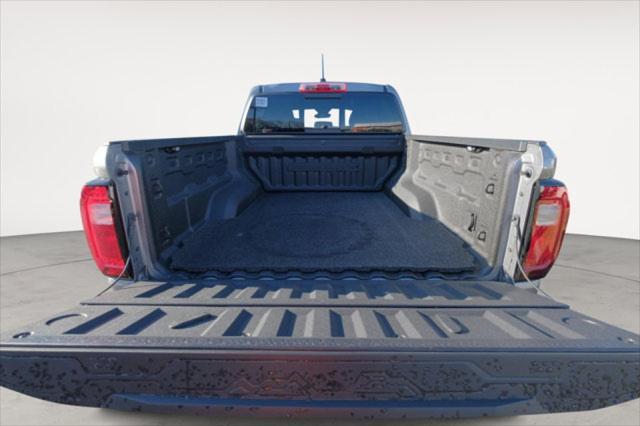used 2023 GMC Canyon car, priced at $50,995