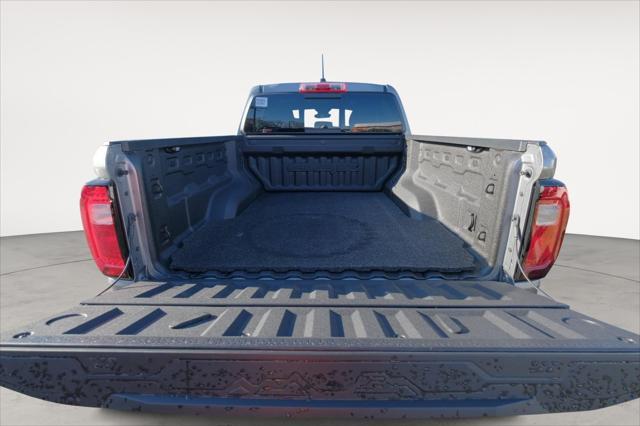 used 2023 GMC Canyon car, priced at $52,995
