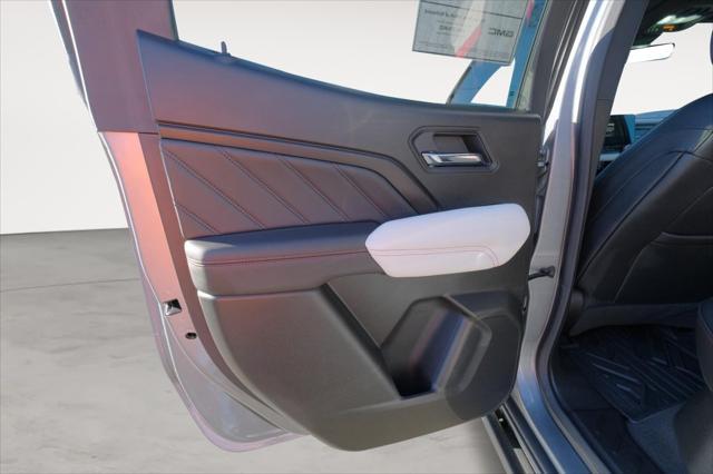 used 2023 GMC Canyon car, priced at $52,995