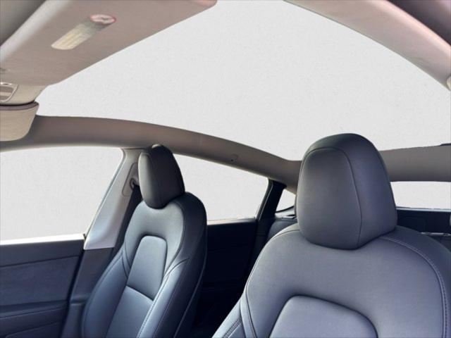 used 2022 Tesla Model Y car, priced at $32,995