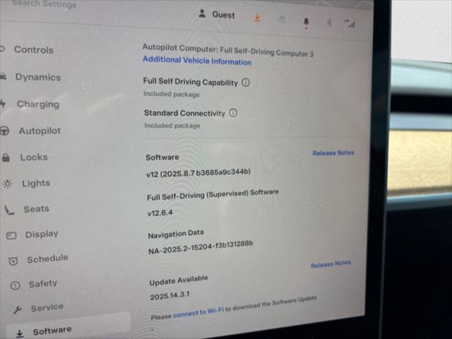 used 2022 Tesla Model Y car, priced at $32,995