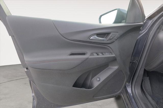 used 2022 Chevrolet Equinox car, priced at $28,995