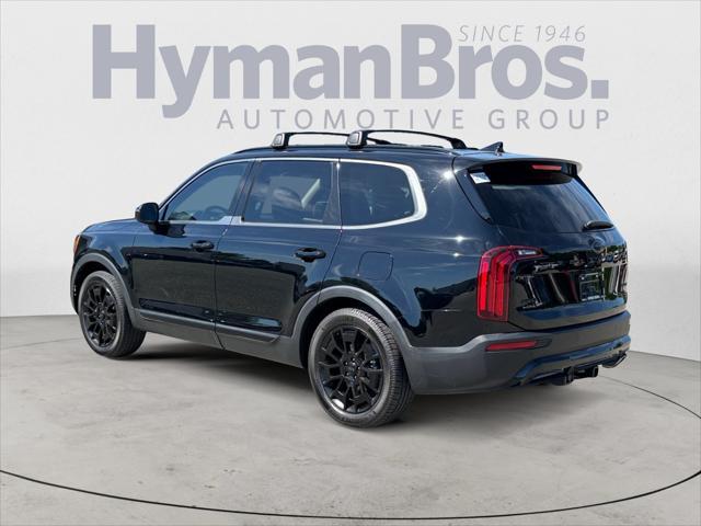 used 2021 Kia Telluride car, priced at $24,995