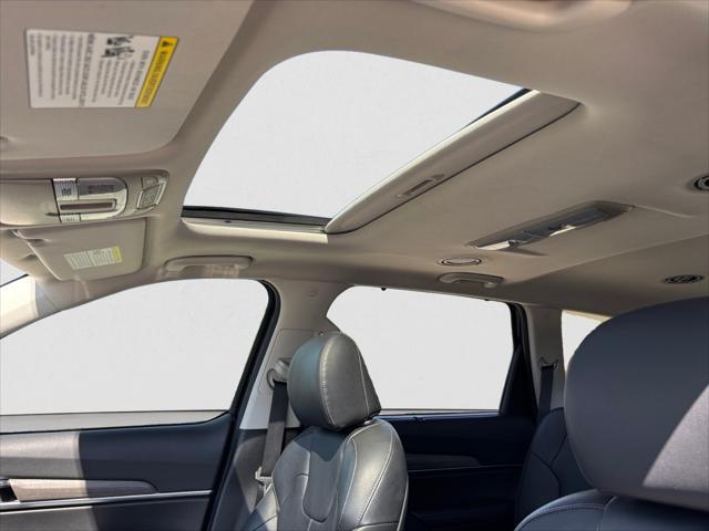 used 2021 Kia Telluride car, priced at $24,995