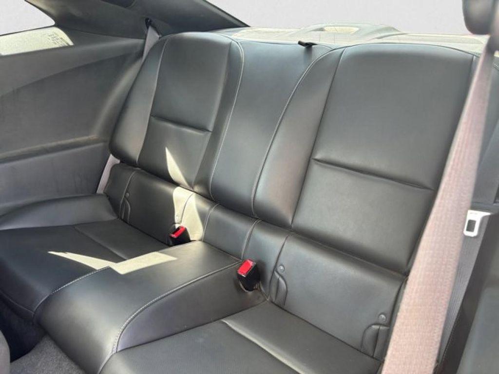 used 2010 Chevrolet Camaro car, priced at $24,995