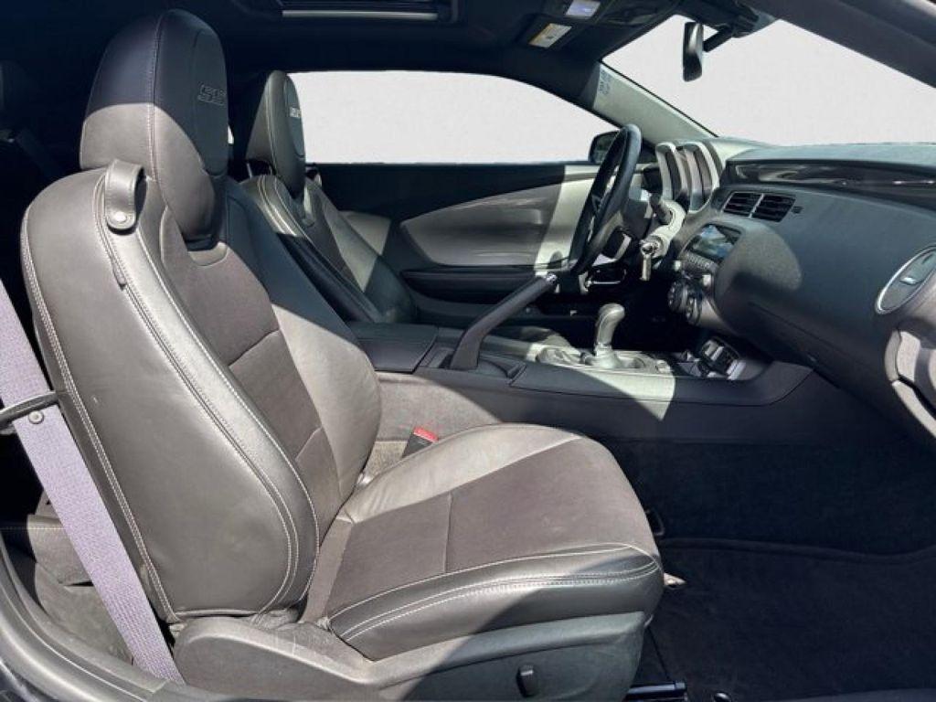 used 2010 Chevrolet Camaro car, priced at $24,995