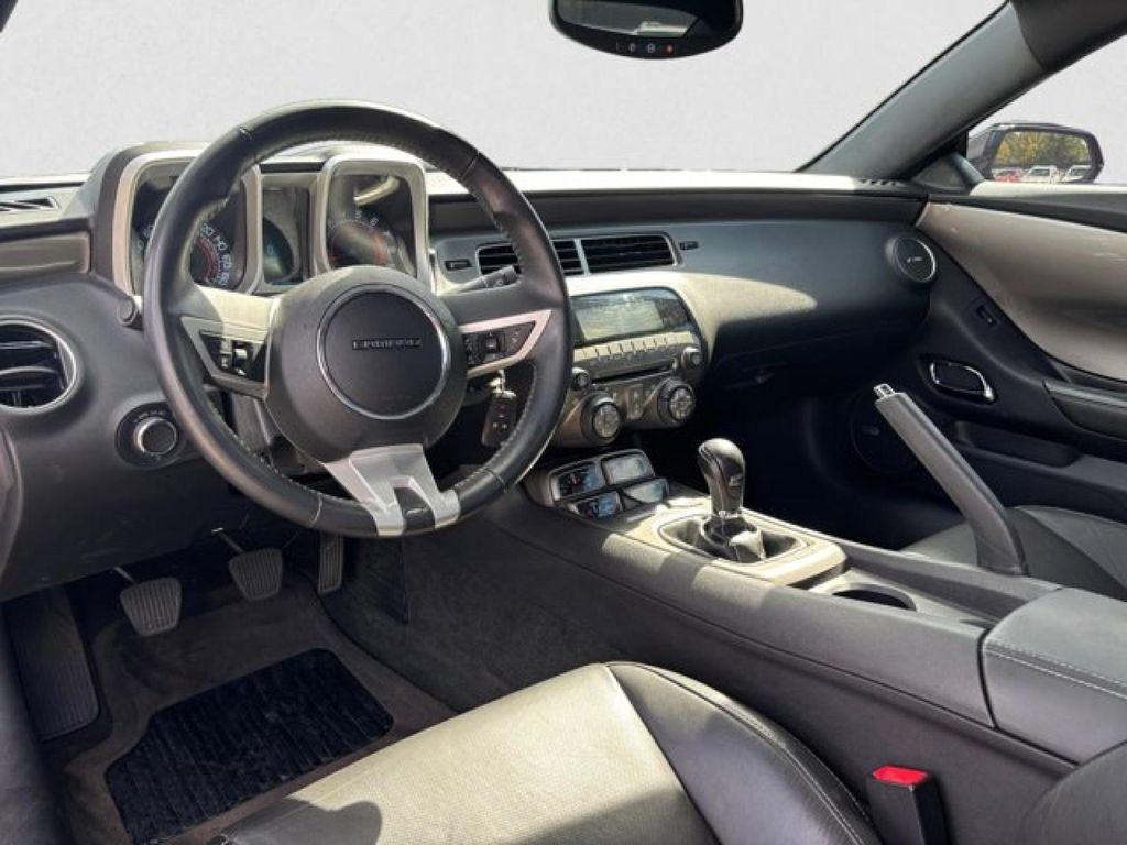 used 2010 Chevrolet Camaro car, priced at $24,995