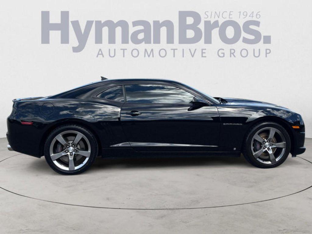used 2010 Chevrolet Camaro car, priced at $24,995