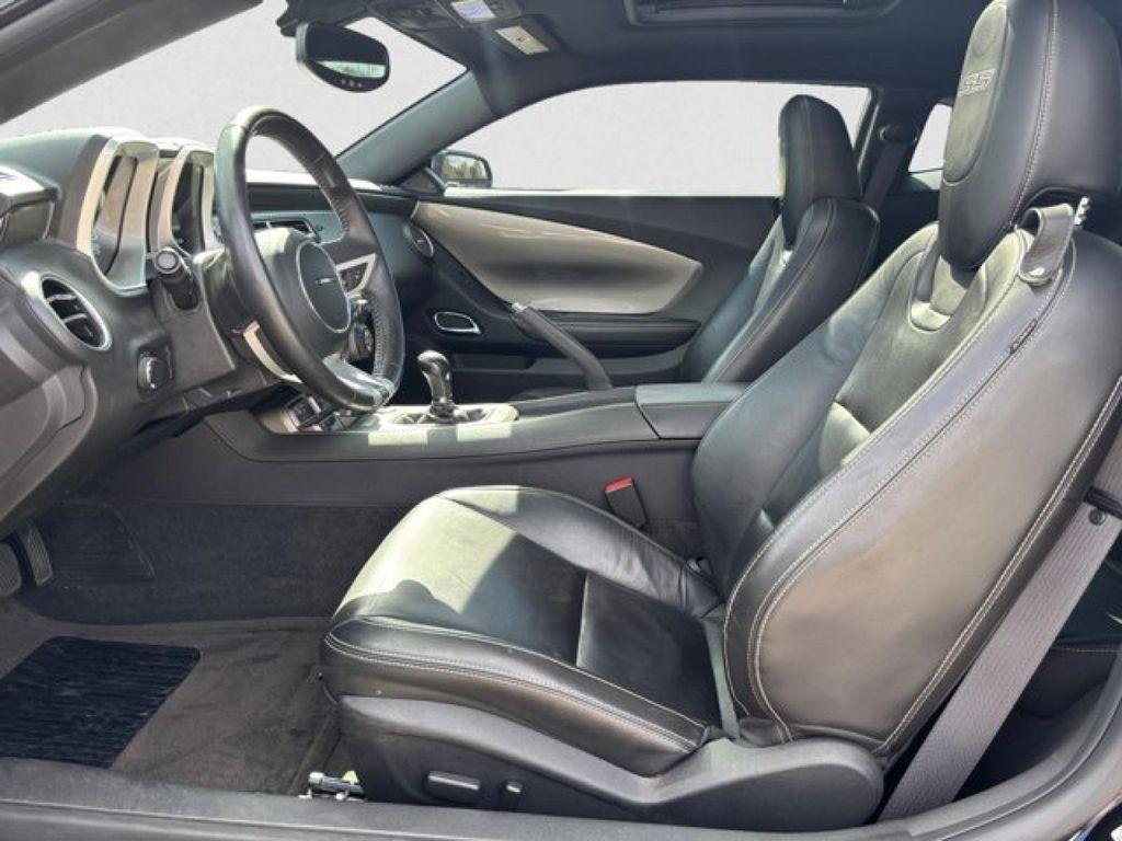 used 2010 Chevrolet Camaro car, priced at $24,995