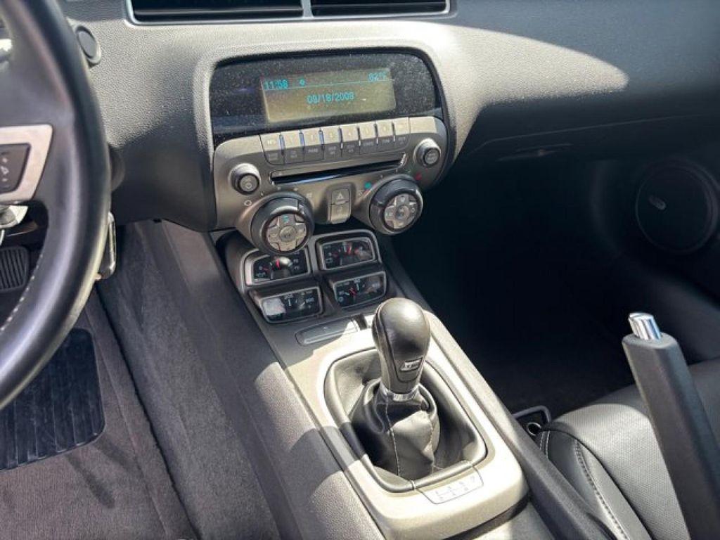 used 2010 Chevrolet Camaro car, priced at $24,995