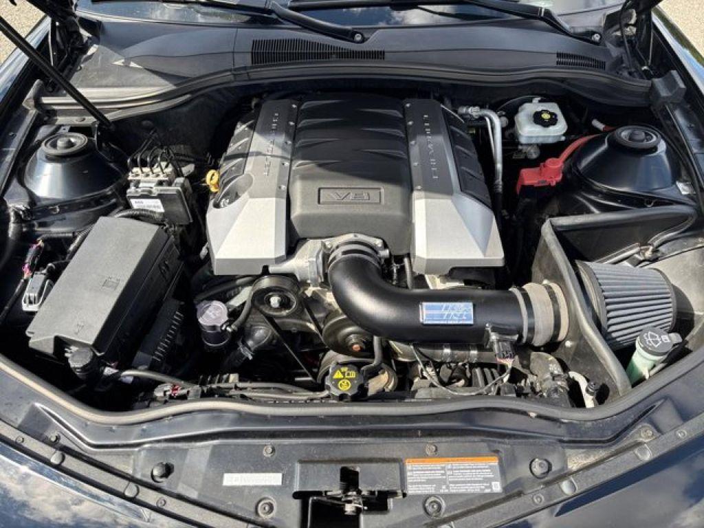 used 2010 Chevrolet Camaro car, priced at $24,995