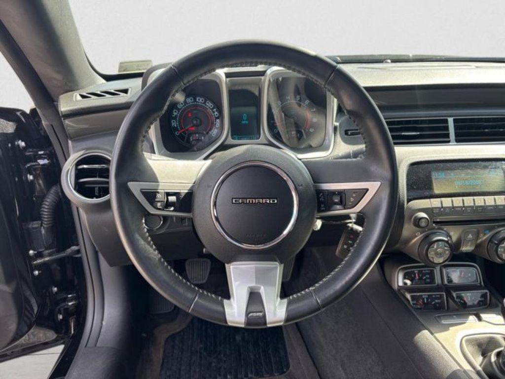 used 2010 Chevrolet Camaro car, priced at $24,995