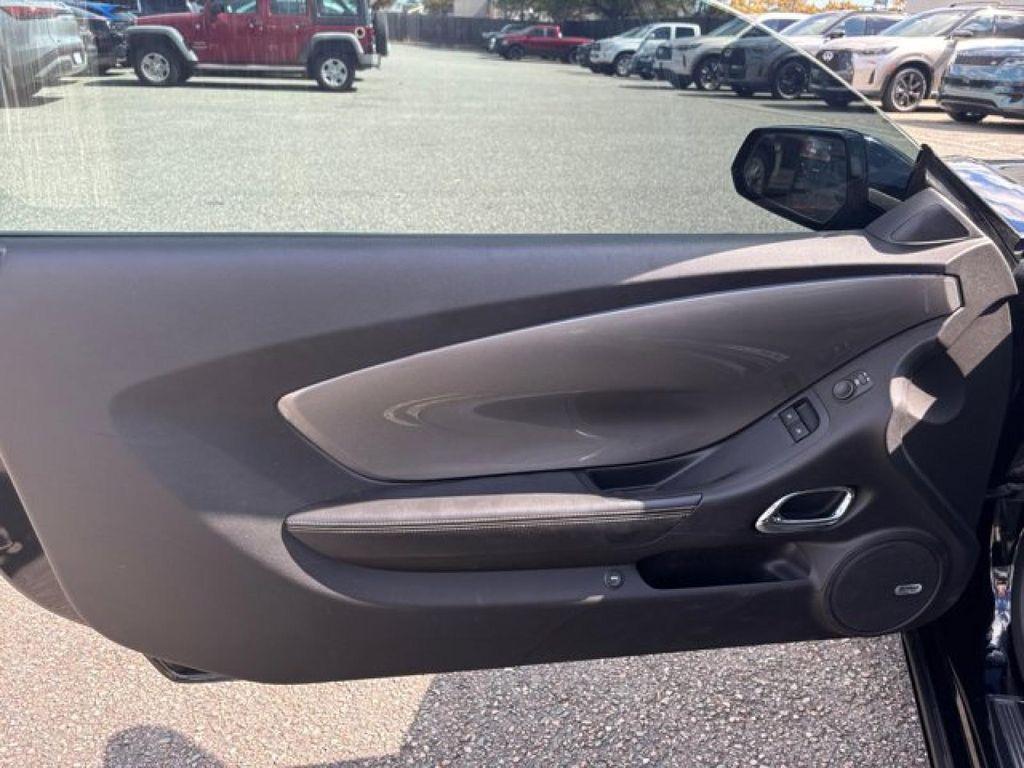 used 2010 Chevrolet Camaro car, priced at $24,995