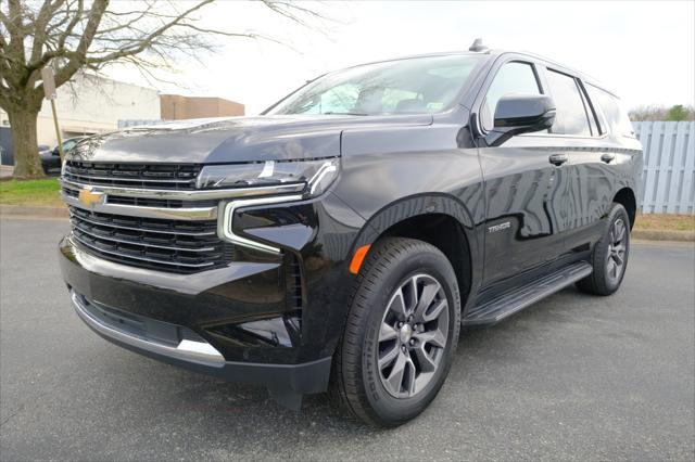 used 2022 Chevrolet Tahoe car, priced at $60,995