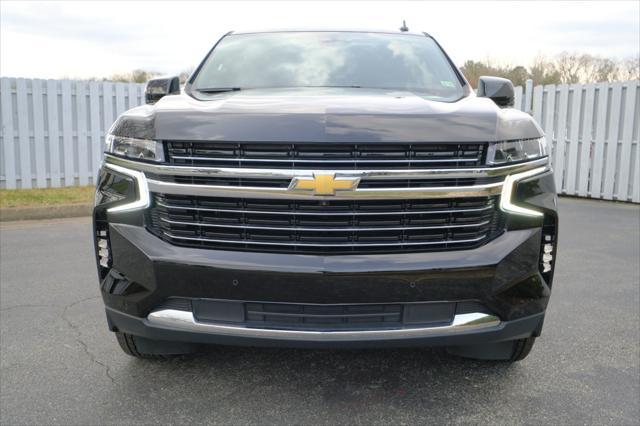 used 2022 Chevrolet Tahoe car, priced at $60,995