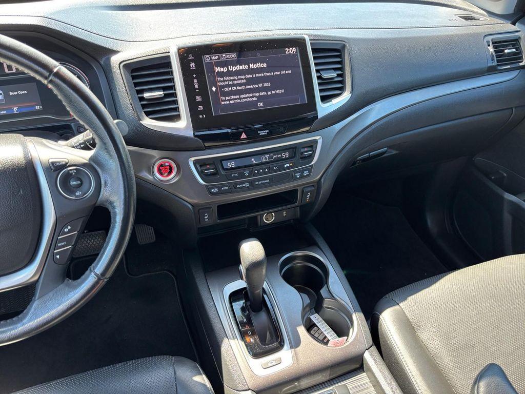 used 2018 Honda Ridgeline car, priced at $27,995