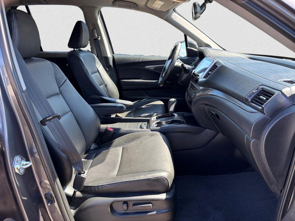 used 2018 Honda Ridgeline car, priced at $27,995