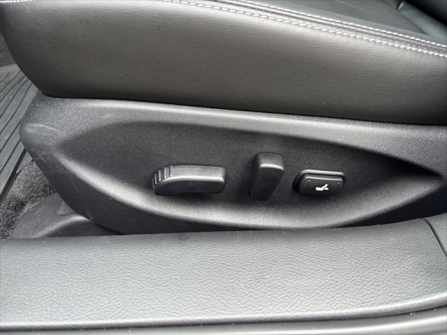 used 2024 INFINITI Q50 car, priced at $40,995
