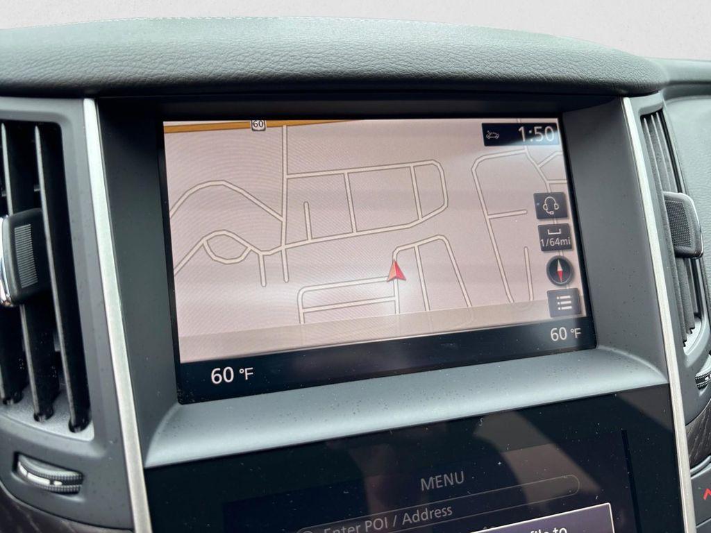 used 2024 INFINITI Q50 car, priced at $40,995
