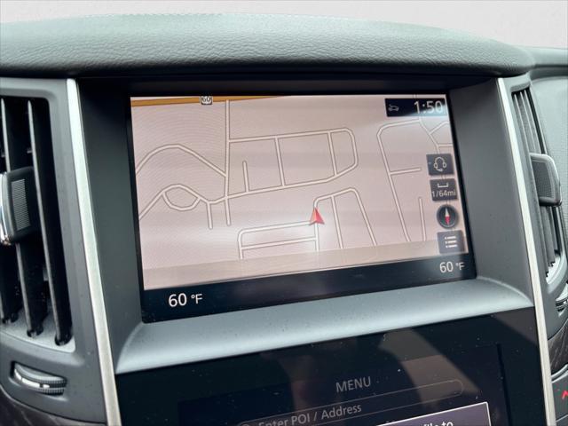 used 2024 INFINITI Q50 car, priced at $40,995