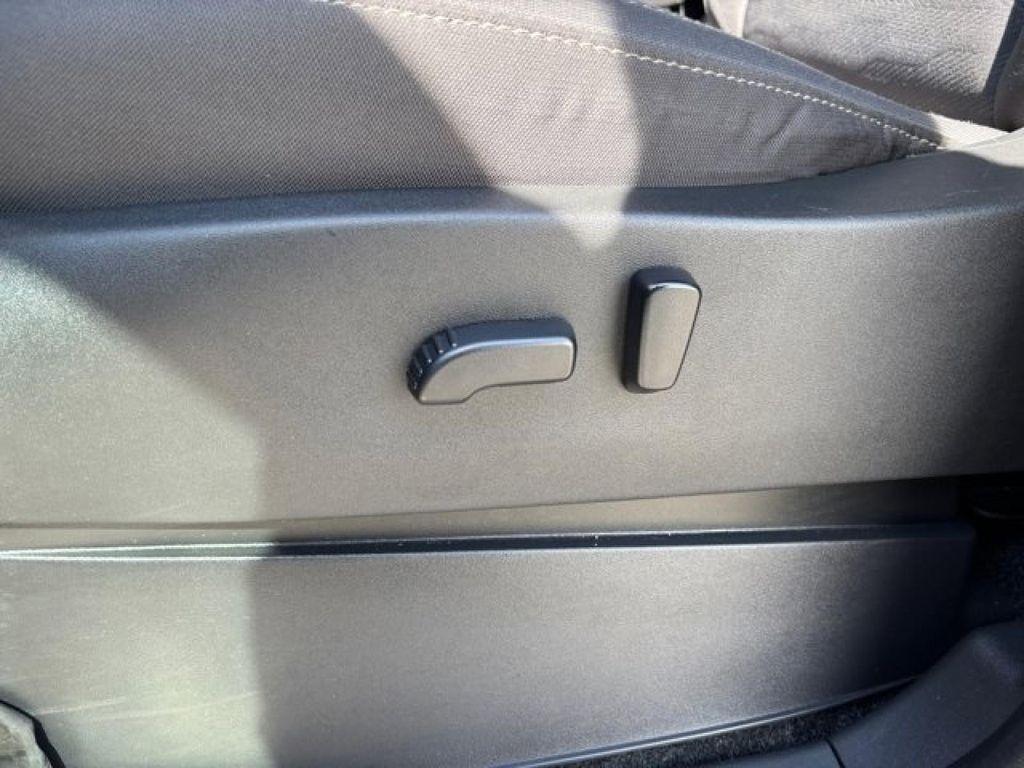 used 2023 Nissan Frontier car, priced at $38,995