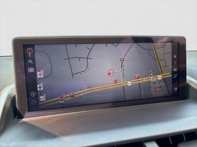 used 2021 Lexus NX 300 car, priced at $33,995