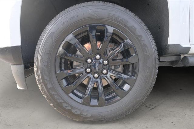 used 2022 GMC Canyon car, priced at $35,495