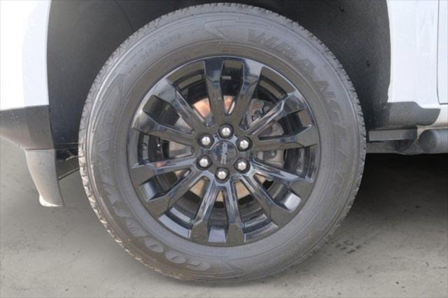 used 2022 GMC Canyon car, priced at $34,995