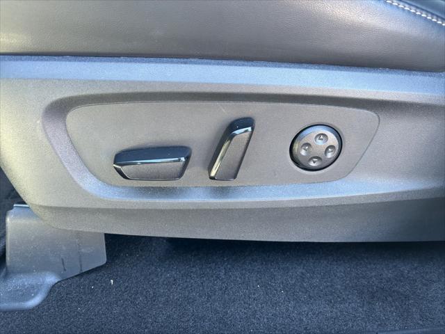 used 2024 INFINITI QX60 car, priced at $48,995